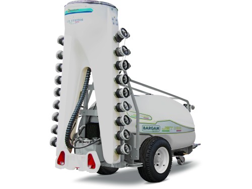 Rosič JET AIR SYSTEM | JET AIR SYSTEM - foto 